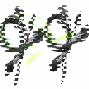 8 PIN TO TWO 6+2 PIN 12V GPU POWER CABLE